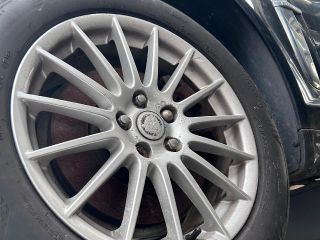 bontott JAGUAR XF Alufelni Szett
