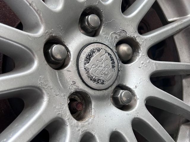 bontott JAGUAR XF Alufelni Szett