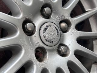 bontott JAGUAR XF Alufelni Szett