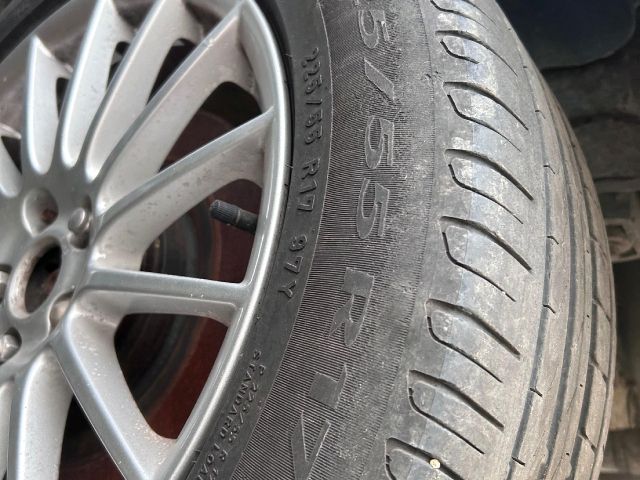 bontott JAGUAR XF Alufelni Szett