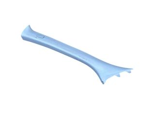 bontott JAGUAR XF Bal A Oszlop Burkolat