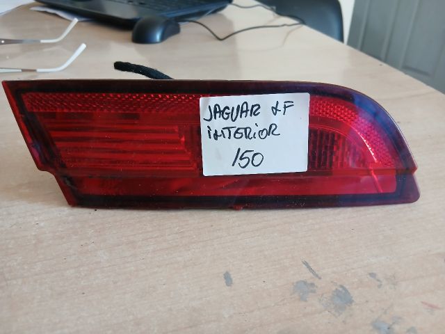 bontott JAGUAR XF Bal Belső Hátsó Lámpa