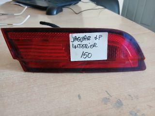 bontott JAGUAR XF Bal Belső Hátsó Lámpa