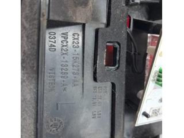 bontott JAGUAR XF Bal Belső Hátsó Lámpa