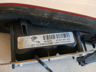 bontott JAGUAR XF Bal Belső Hátsó Lámpa