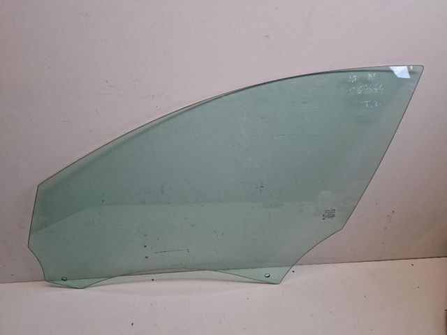 bontott JAGUAR XF Bal első Ablak