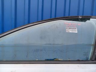 bontott JAGUAR XF Bal első Ablak