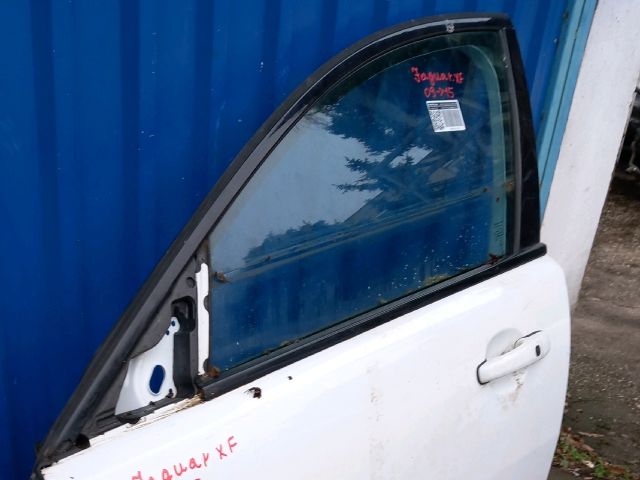 bontott JAGUAR XF Bal első Ablak