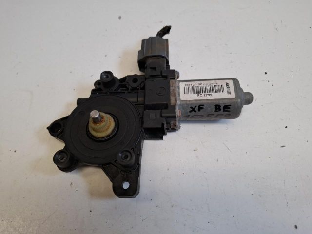 bontott JAGUAR XF Bal első Ablakemelő Motor