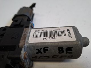 bontott JAGUAR XF Bal első Ablakemelő Motor