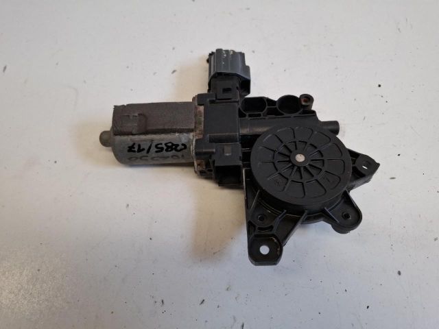 bontott JAGUAR XF Bal első Ablakemelő Motor