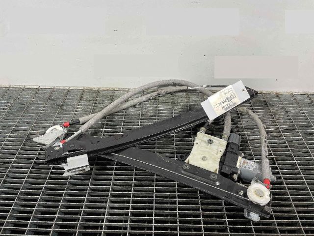 bontott JAGUAR XF Bal első Ablakemelő Szerkezet (Elektromos)