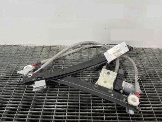 bontott JAGUAR XF Bal első Ablakemelő Szerkezet (Elektromos)
