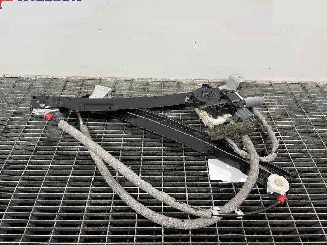 bontott JAGUAR XF Bal első Ablakemelő Szerkezet (Elektromos)