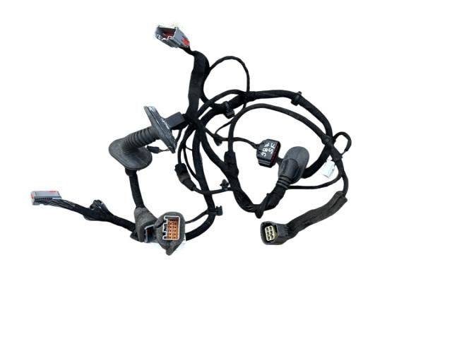 bontott JAGUAR XF Bal első Ajtó Kábelköteg