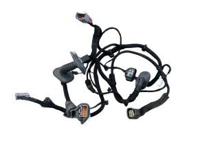 bontott JAGUAR XF Bal első Ajtó Kábelköteg