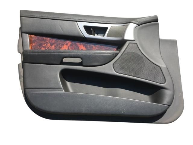 bontott JAGUAR XF Bal első Ajtó Kárpit