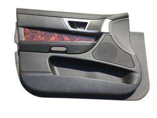 bontott JAGUAR XF Bal első Ajtó Kárpit