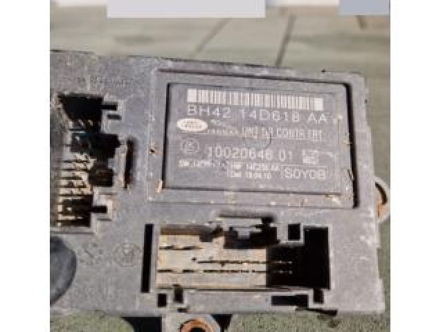 bontott JAGUAR XF Bal első Ajtó Vezérlőegység