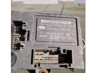 bontott JAGUAR XF Bal első Ajtó Vezérlőegység