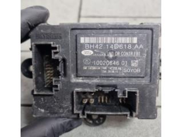 bontott JAGUAR XF Bal első Ajtó Vezérlőegység