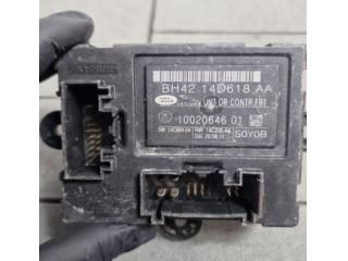 bontott JAGUAR XF Bal első Ajtó Vezérlőegység