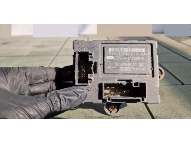 bontott JAGUAR XF Bal első Ajtó Vezérlőegység