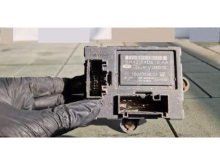 bontott JAGUAR XF Bal első Ajtó Vezérlőegység