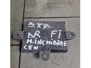 bontott JAGUAR XF Bal első Ajtó Vezérlőegység