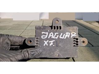 bontott JAGUAR XF Bal első Ajtó Vezérlőegység