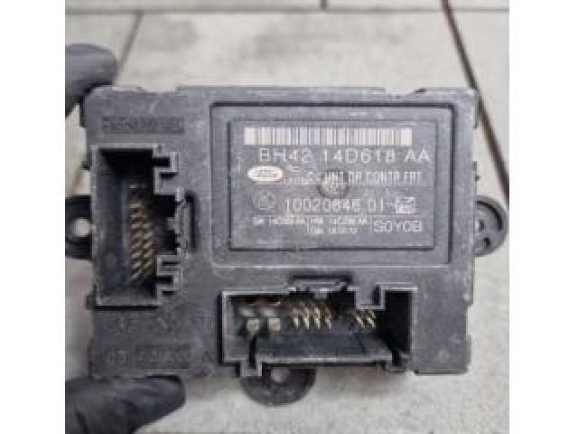 bontott JAGUAR XF Bal első Ajtó Vezérlőegység