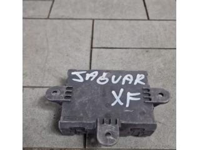 bontott JAGUAR XF Bal első Ajtó Vezérlőegység