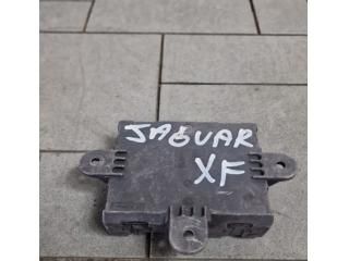 bontott JAGUAR XF Bal első Ajtó Vezérlőegység