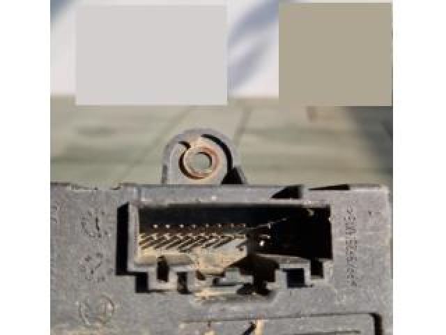 bontott JAGUAR XF Bal első Ajtó Vezérlőegység