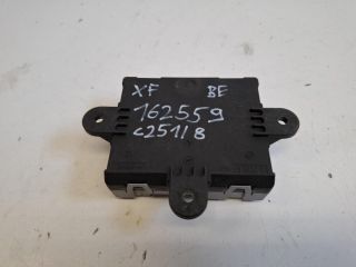 bontott JAGUAR XF Bal első Ajtó Vezérlőegység