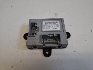 bontott JAGUAR XF Bal első Ajtó Vezérlőegység