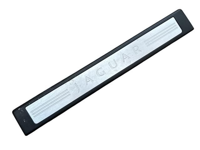 bontott JAGUAR XF Bal első Belső Küszöb Burkolat