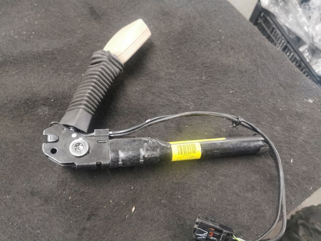 bontott JAGUAR XF Bal első Biztonsági Öv Csat