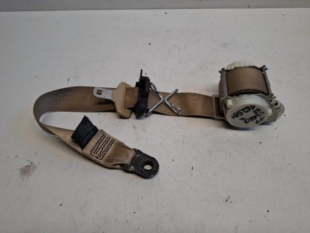 bontott JAGUAR XF Bal első Biztonsági Öv