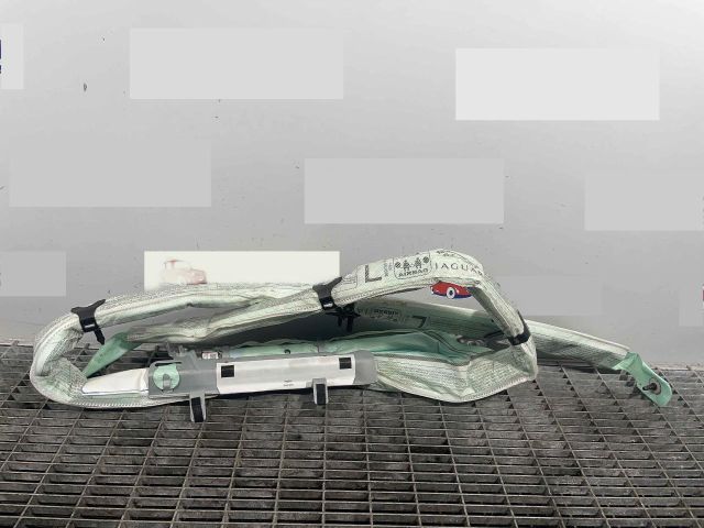 bontott JAGUAR XF Bal első Függöny Légzsák