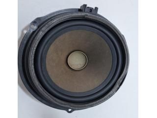 bontott JAGUAR XF Bal első Hangszóró