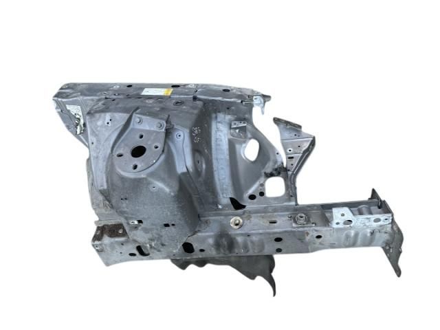 bontott JAGUAR XF Bal első Hossznyúlvány