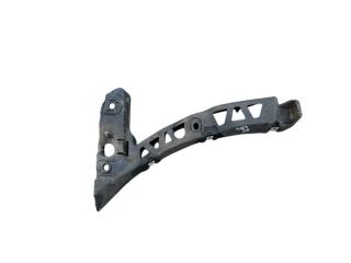 bontott JAGUAR XF Bal első Lökhárító Tartó (Műanyag)