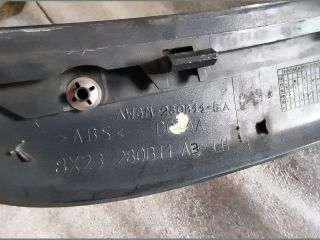 bontott JAGUAR XF Bal első Sárvédő Díszléc