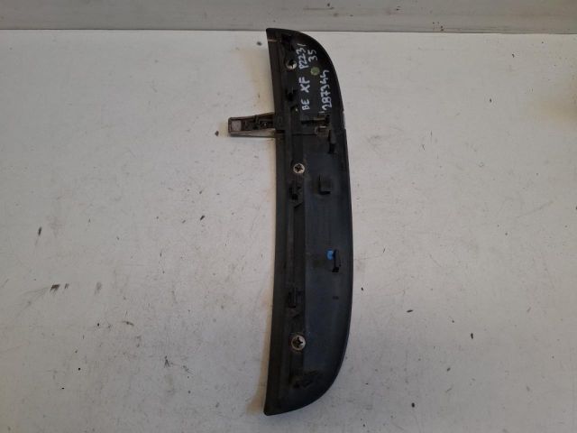 bontott JAGUAR XF Bal első Sárvédő Díszléc