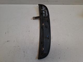 bontott JAGUAR XF Bal első Sárvédő Díszléc