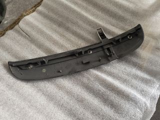 bontott JAGUAR XF Bal első Sárvédő Díszléc