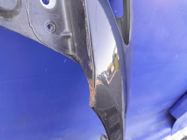 bontott JAGUAR XF Bal első Sárvédő