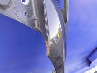 bontott JAGUAR XF Bal első Sárvédő