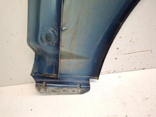 bontott JAGUAR XF Bal első Sárvédő